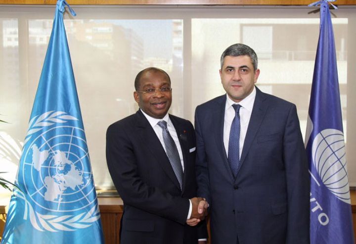 23e Ag de l’Omt à St-Petersburg : Les enjeux pour le tourisme ivoirien !