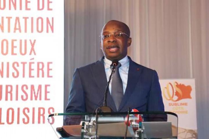 Tourisme et Loisirs: Siandou Fofana annonce la vitesse de croisière de 