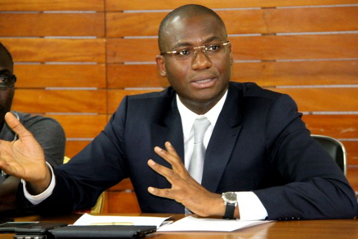 La Direction Centrale de Campagne Jeunes du RHDP remercie la jeunesse ivoirienne pour la réélection du président Alassane Ouattara