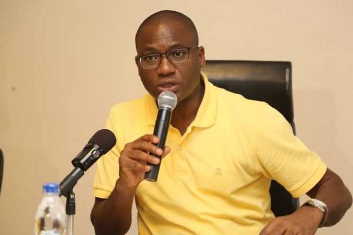 Côte d’Ivoire / Conseil national des jeunes : « Il n’y aura aucune rétribution », Sidi Touré