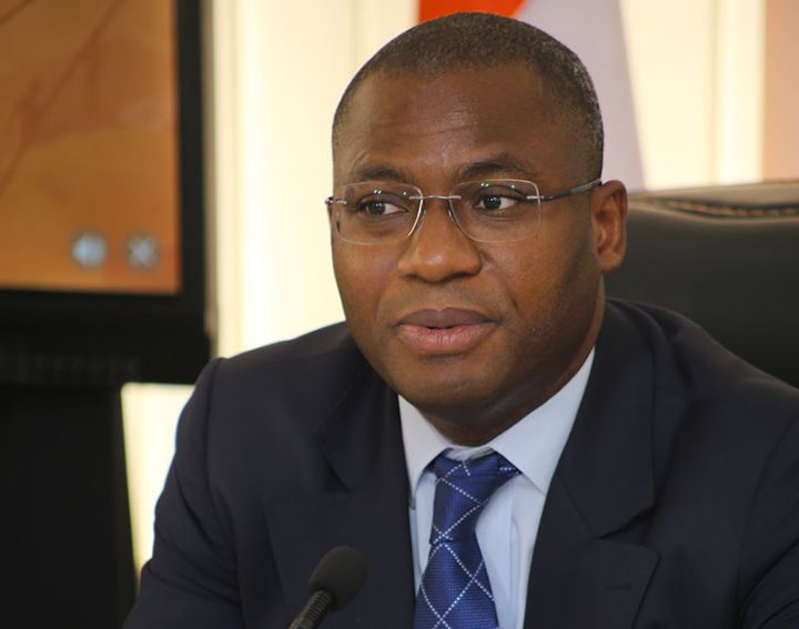 PSGOUV 2019-2020 : les populations ressentent l’impact de sa mise en œuvre, indique le ministre Sidi Touré