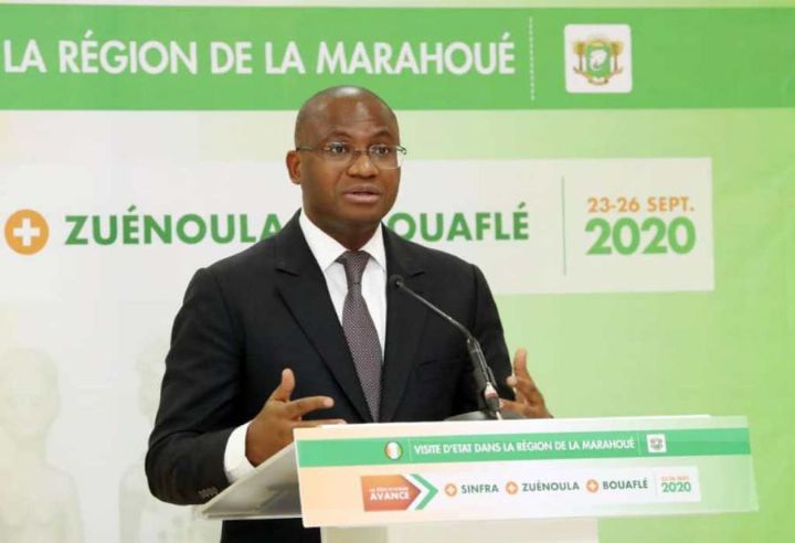 Région de la Marahoué : l’état des lieux des infrastructures socio-économiques présenté