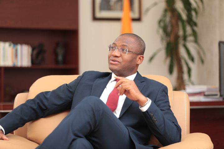 Côte d’Ivoire : « Il ne s’agit pas du 3e mandat du président Ouattara »