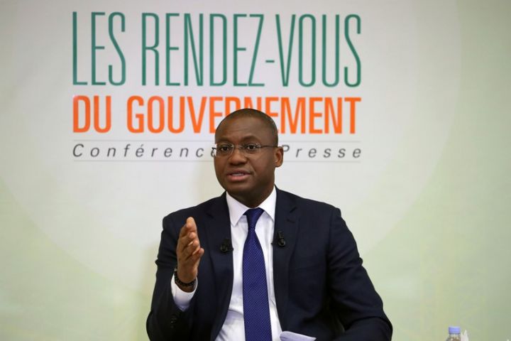 Liberté de la presse : la Côte d’Ivoire a gagné 88 places au classement mondial de Reporters Sans Frontières depuis 2011