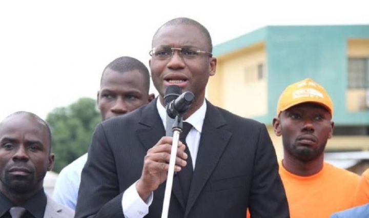 Béoumi : 2ème jour d’affrontement entre communautés, Le ministre Sidi Touré en pompier pour calmer les tensions