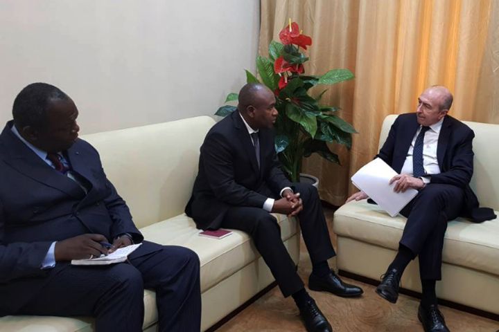 Lutte contre l’immigration clandestine- les Etats africains mutualisent leurs efforts à Agadez