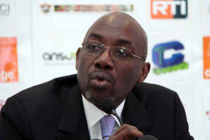 Fédération ivoirienne de football: L’Assemblée générale reportée