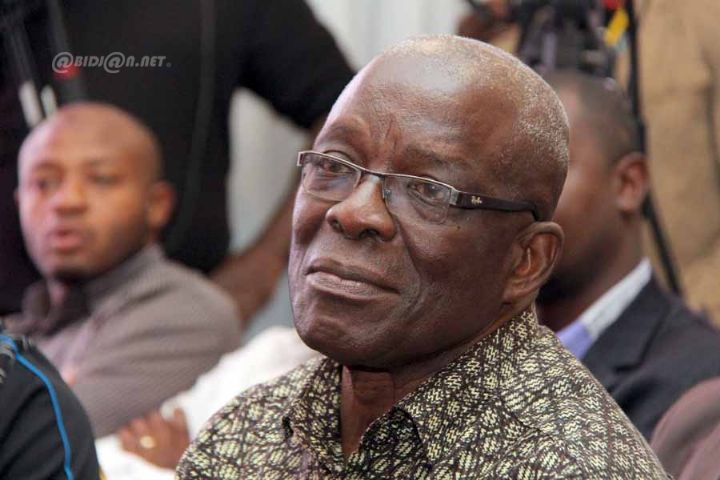 Avant la finale de la Can 2015: Le regard de Yéo Martial sur le parcours des Eléphants