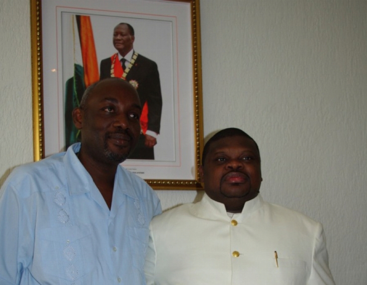 Africa Sports/Nomination d’un administrateur provisoire : Kaba Koné décline l’offre de Sidy