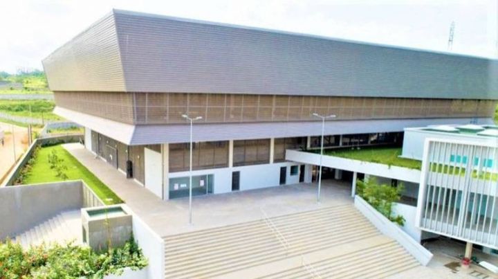 Taekwondo : Une fédération sportive bien logée