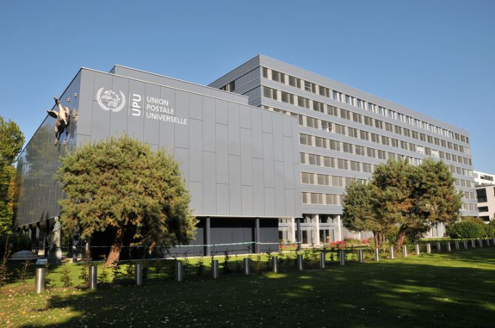 Union postale universelle: la Côte d’Ivoire conserve l’organisation du Congrès à Abidjan en 2021