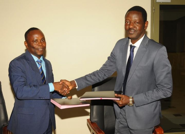 Togo : Banque Atlantique finance l’intervention chirurgicale d’enfants malades