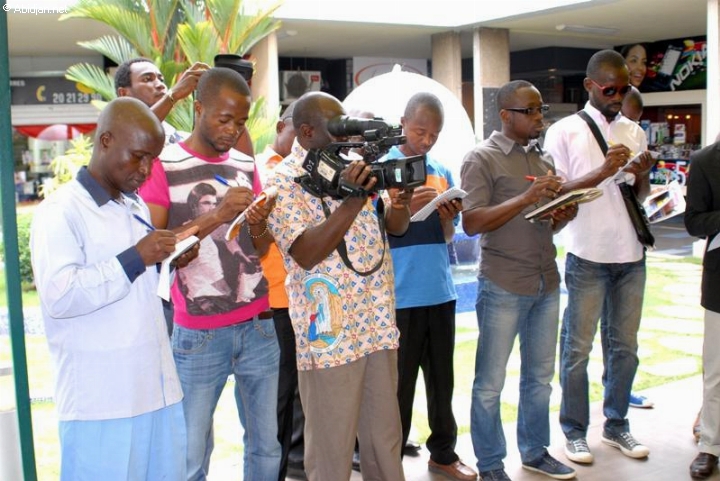 La lettre de Jo’burg : Tous ensemble pour la victoire ?