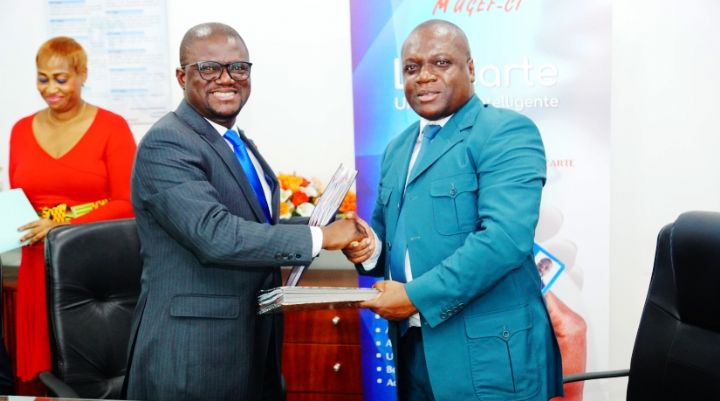 Une convention signée pour réduire le taux de fraudes sur les produits pharmaceutiques