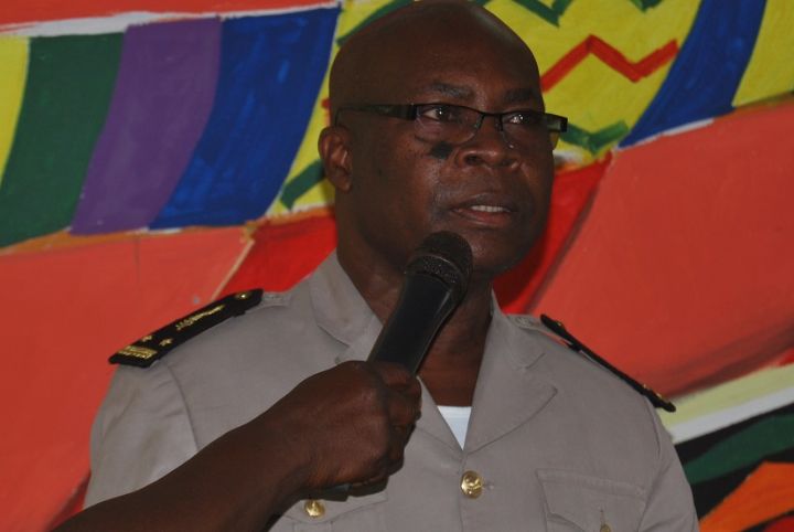 Les populations de Sikensi exhortées à bâtir une nation de paix