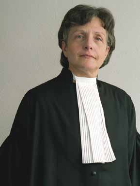 Déclaration du Greffier de la Cour pénale internationale (CPI), Mme Silvana Arbia, à l’occasion de sa visite en Côte d’Ivoire : « Nous oeuvrons ensemble pour une justice au service des victimes et de la paix durable »