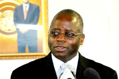 Côte d`Ivoire : l`Onu relève des