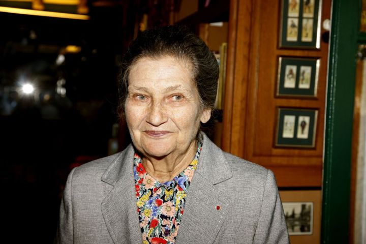 Mort de Simone Veil, icône de la lutte pour les droits des femmes