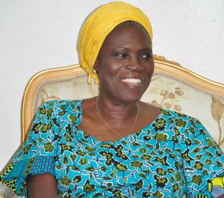 Simone Gbagbo annonce la reprise de ses activités politiques après sa guérison de Covid-19 (Déclaration)