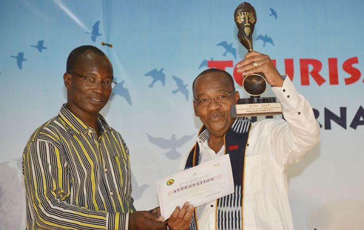 SITHO 2017 : après 2016, la Côte d’Ivoire remporte à nouveau le prix du ...