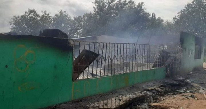 Dabou: des heurts font plusieurs victimes, les commerces à l’arrêt, la tension toujours vive