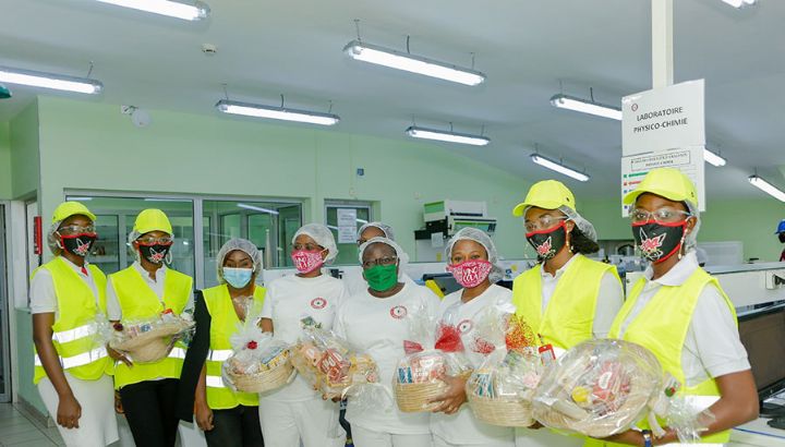 Fête des mères: Solibra soutient l’entreprenariat féminin