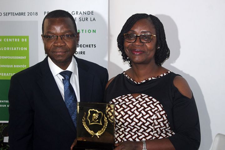 Distinction : SOLIBRA, 2e meilleure entreprise éco-citoyenne de l’année 2018