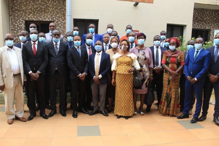 La Côte d’Ivoire élabore un protocole pour évaluer l’indice de solidarité et de la cohésion sociale