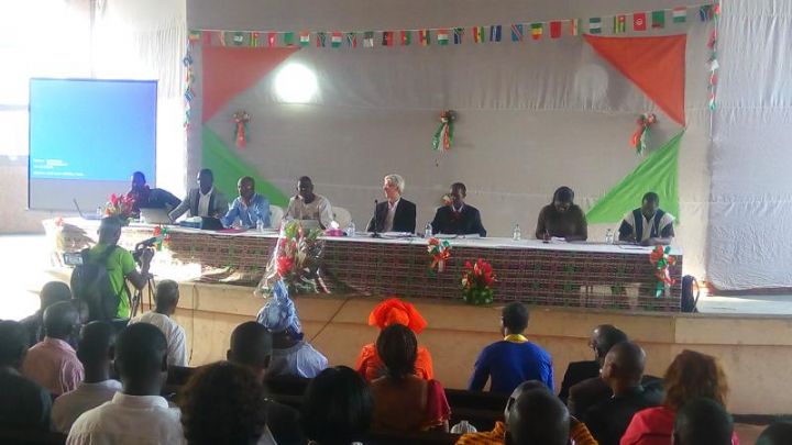 Sommet UA-UE à Abidjan : la déclaration du Forum citoyen Afrique Europe