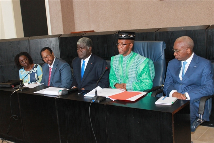 Sommet mondial des Maires africains/ Américains - Le District d’Abidjan accueille en avril 2014 la 4ème édition