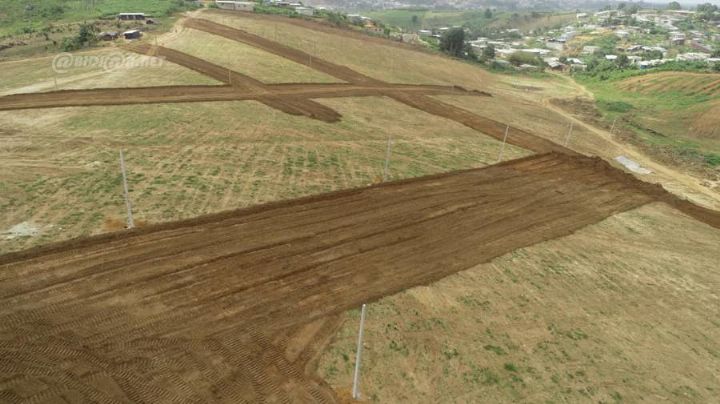 Le PNUD félicite le centre de protection de civile de l’Agneby-Tiassa pour la bonne garde de ses équipements