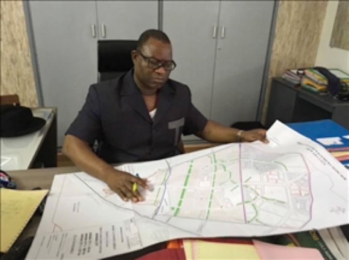 Insécurité/ Une bande armée attaque une entreprise: des documents de justices et le matériel informatique emportés