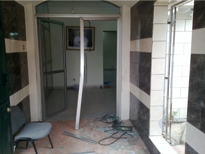 Projet immobilier des Fds / Pour escroquerie : Des militaires séquestrent Touré Ahmed Bouah