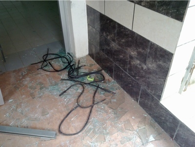 Chaude journée hier aux II Plateaux : Touré Ahmed Bouah pris en otage par des ex-Fds pendant 6 h ; Comment il a été exfiltré par les Frci ; Le Pca de Sophia Immobilier dénonce une conspiration