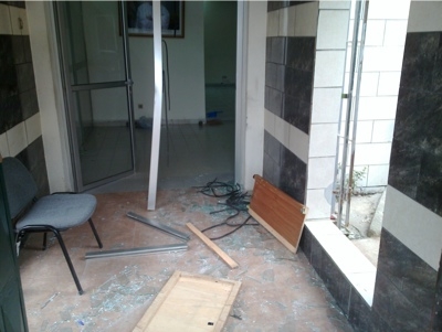 Acquisition de terrains nus au profit des Fds/Touré Ahmed Bouah séquestré, hier, par des militaires