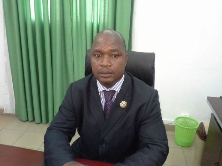 CIV-Voyages d’études, 18 députés PDCI en Europe : Le député initiateur, Soro Jean-Paul explique