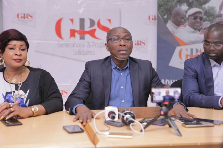 Générations et peuples solidaires : Voici les deux raisons du report du retour de Soro de dimanche à lundi