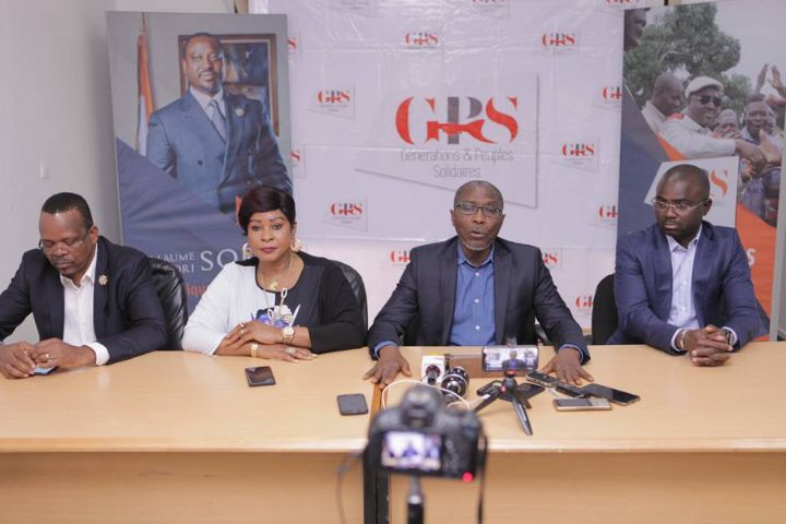 Le retour à Abidjan de Guillaume Soro par vol privé prévu dimanche reporté à lundi (proche)