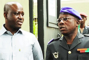 Situation sécuritaire : Soro reçoit le Gal Bakayoko