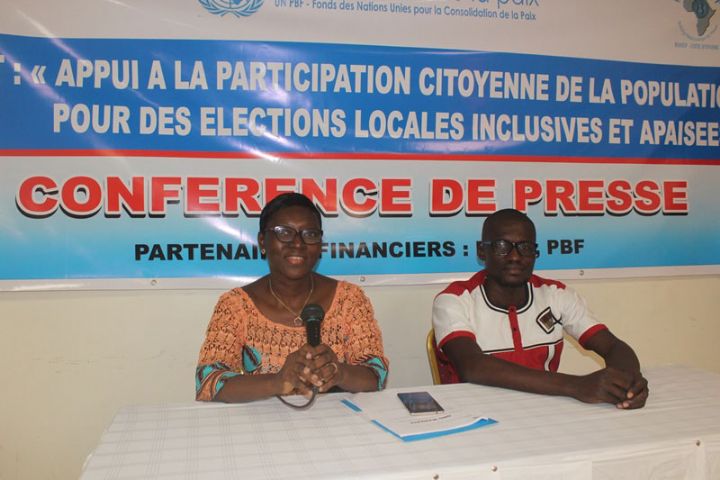 Elections locales/ le WANEP initie un projet d’appui à la participation citoyenne de la population pour des élections locales inclusives et apaisées