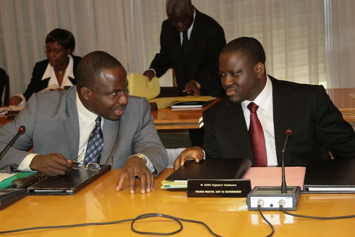 Les sacrifices ne sont pas réservés au peuple