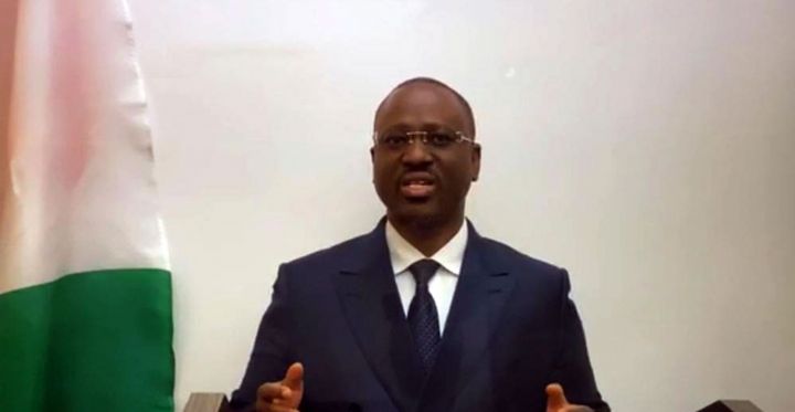 Côte d’ivoire: acccusé de tentative de déstabilisation, Guillaume Soro dément ( Message de nouvel an)