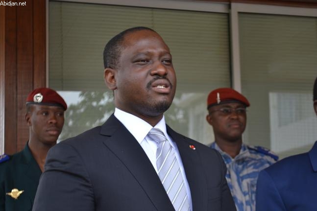 Assemblée nationale : les cinq groupes parlementaires installés