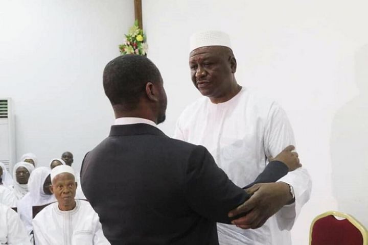 Deuil : La République se mobilise aux côtés d’Hamed Bakayoko, Guillaume Soro apporte son réconfort au ministre de la Défense