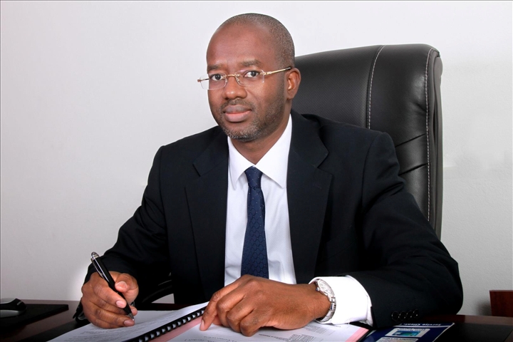 Agence nationale du service universel des télécommunications/Tic (Ansut): Soro-Kipeya Jean Euloge, le nouveau Directeur général installé