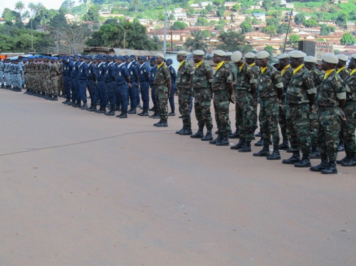 Situation sécuritaire dans le pays : Ce qui attend les chefs militaires