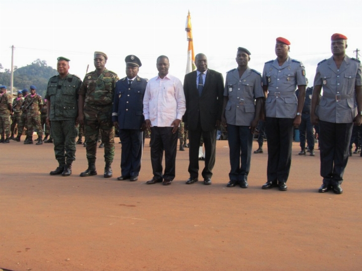 Côte d`Ivoire : Guillaume Soro en tournée pour asseoir l`autorité de l`Etat