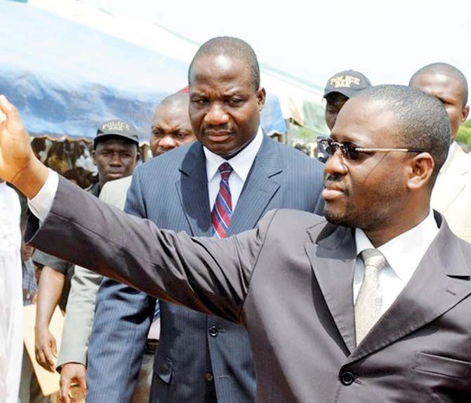 Côte d’Ivoire : Tagro et Soro blanchis