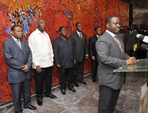 Présidentielle : le 7è CPC entérine la date du 31 octobre 2010