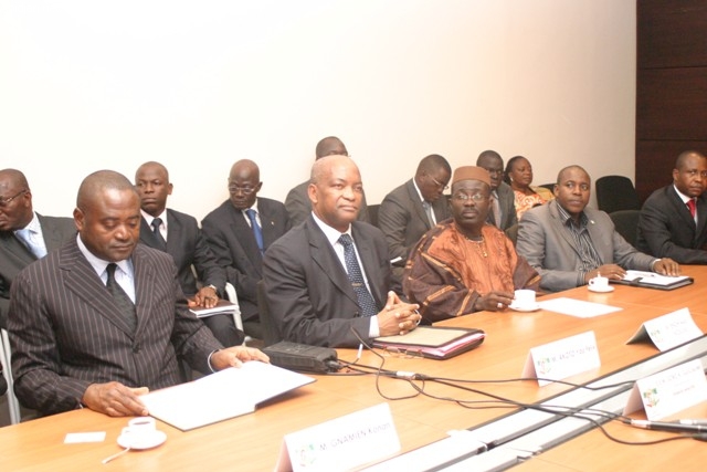 Félix Akoto Yao, indépendant, à propos de la présidentielle : “Personne ne peut gagner au 1er tour”